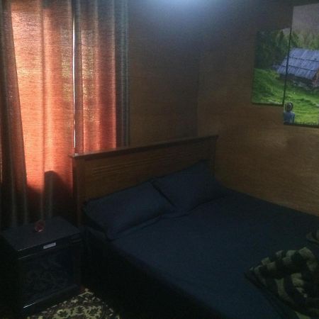 ヌワラ・エリヤ Wood Cabana Nuwaraeliya Bed & Breakfast エクステリア 写真