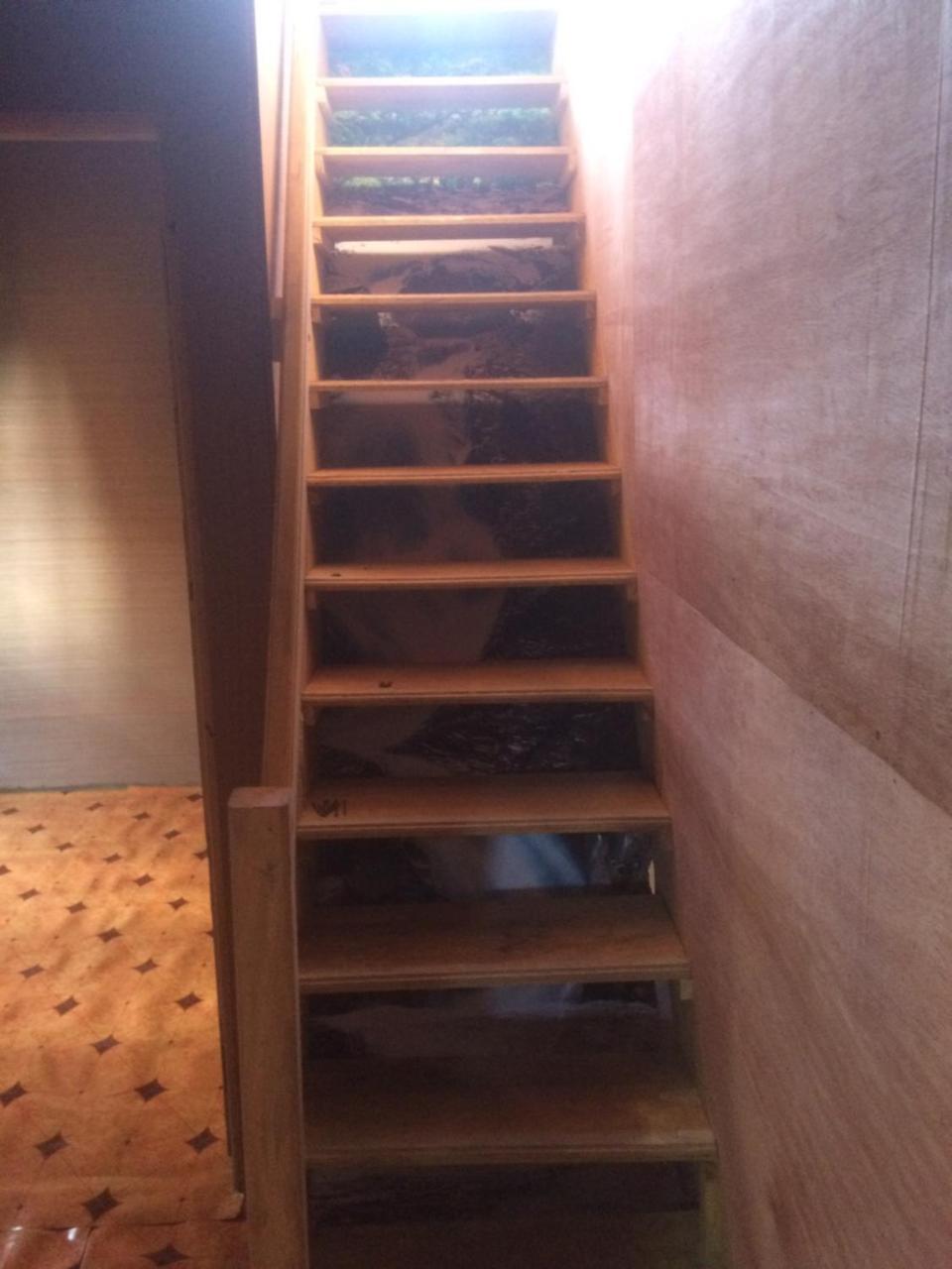 ヌワラ・エリヤ Wood Cabana Nuwaraeliya Bed & Breakfast エクステリア 写真
