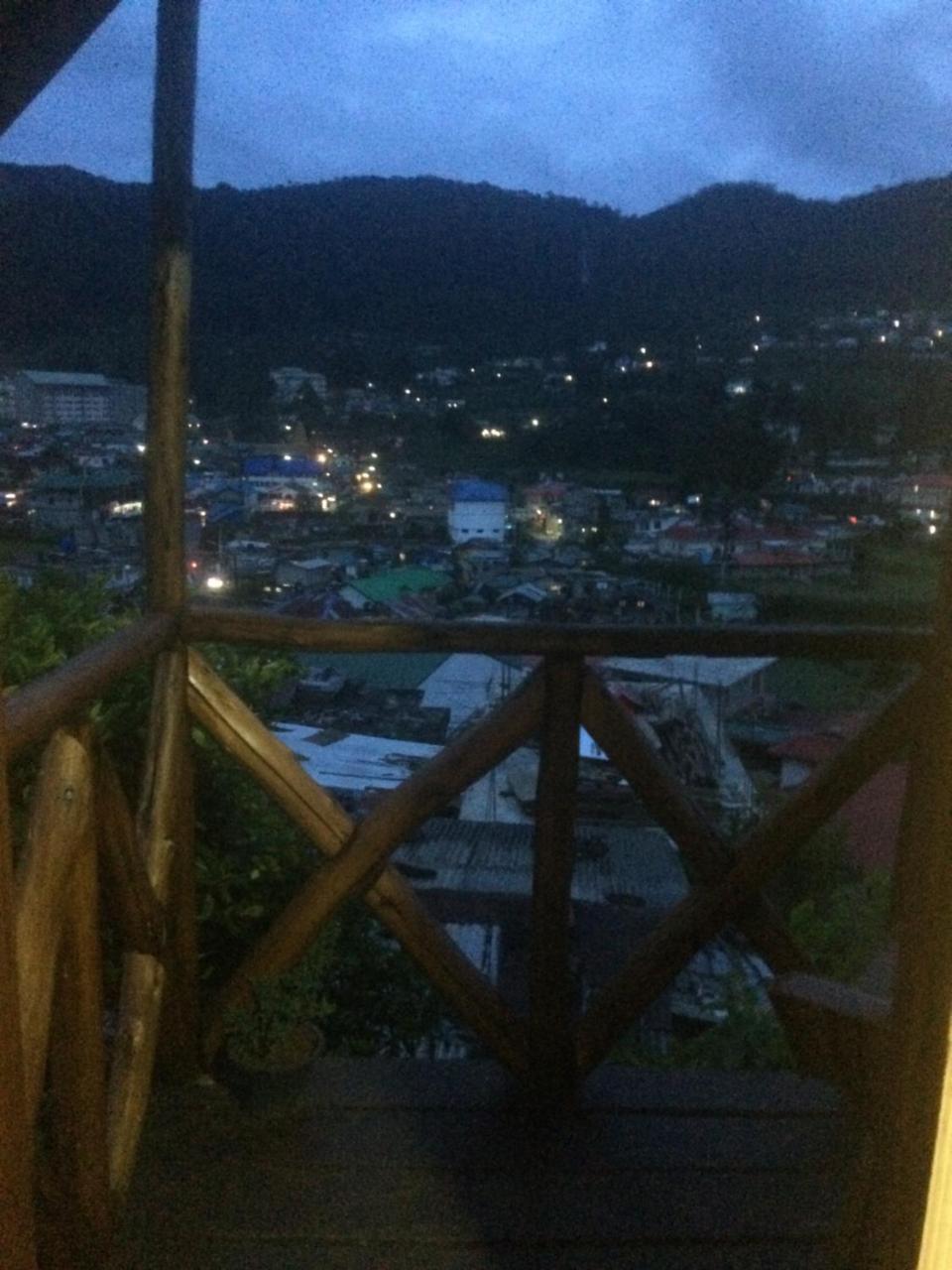 ヌワラ・エリヤ Wood Cabana Nuwaraeliya Bed & Breakfast エクステリア 写真