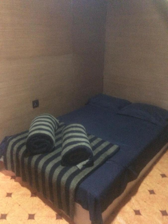 ヌワラ・エリヤ Wood Cabana Nuwaraeliya Bed & Breakfast エクステリア 写真