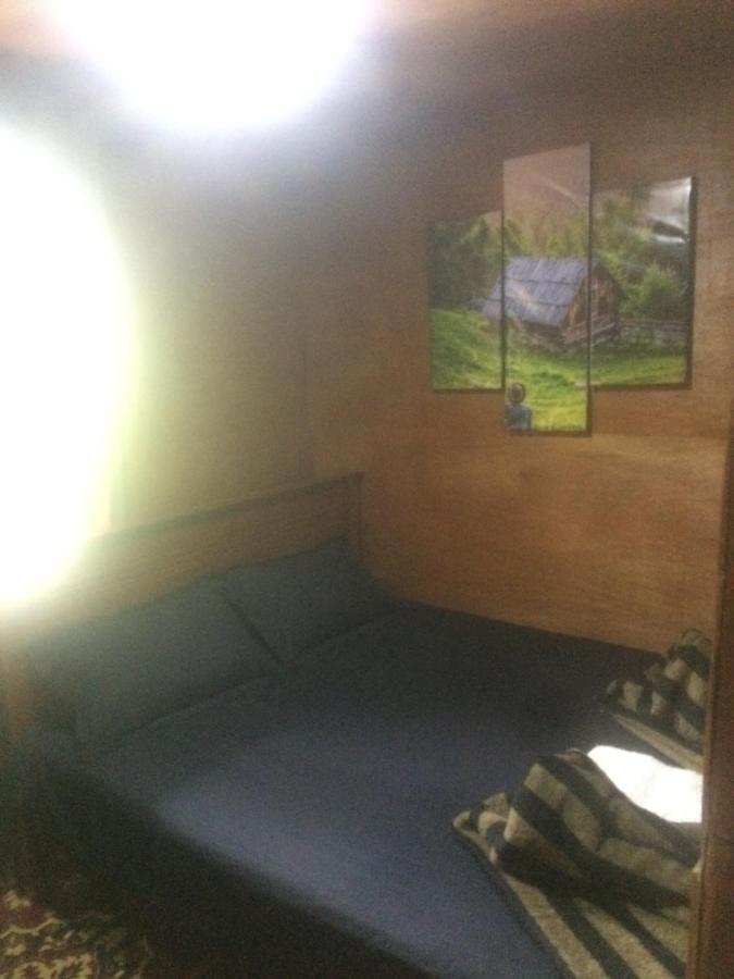 ヌワラ・エリヤ Wood Cabana Nuwaraeliya Bed & Breakfast エクステリア 写真