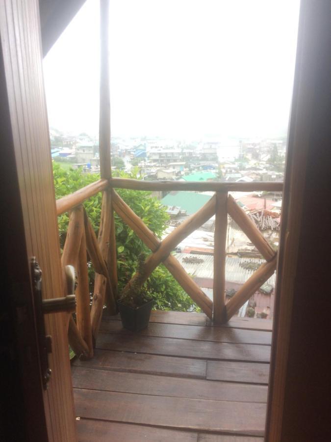 ヌワラ・エリヤ Wood Cabana Nuwaraeliya Bed & Breakfast エクステリア 写真