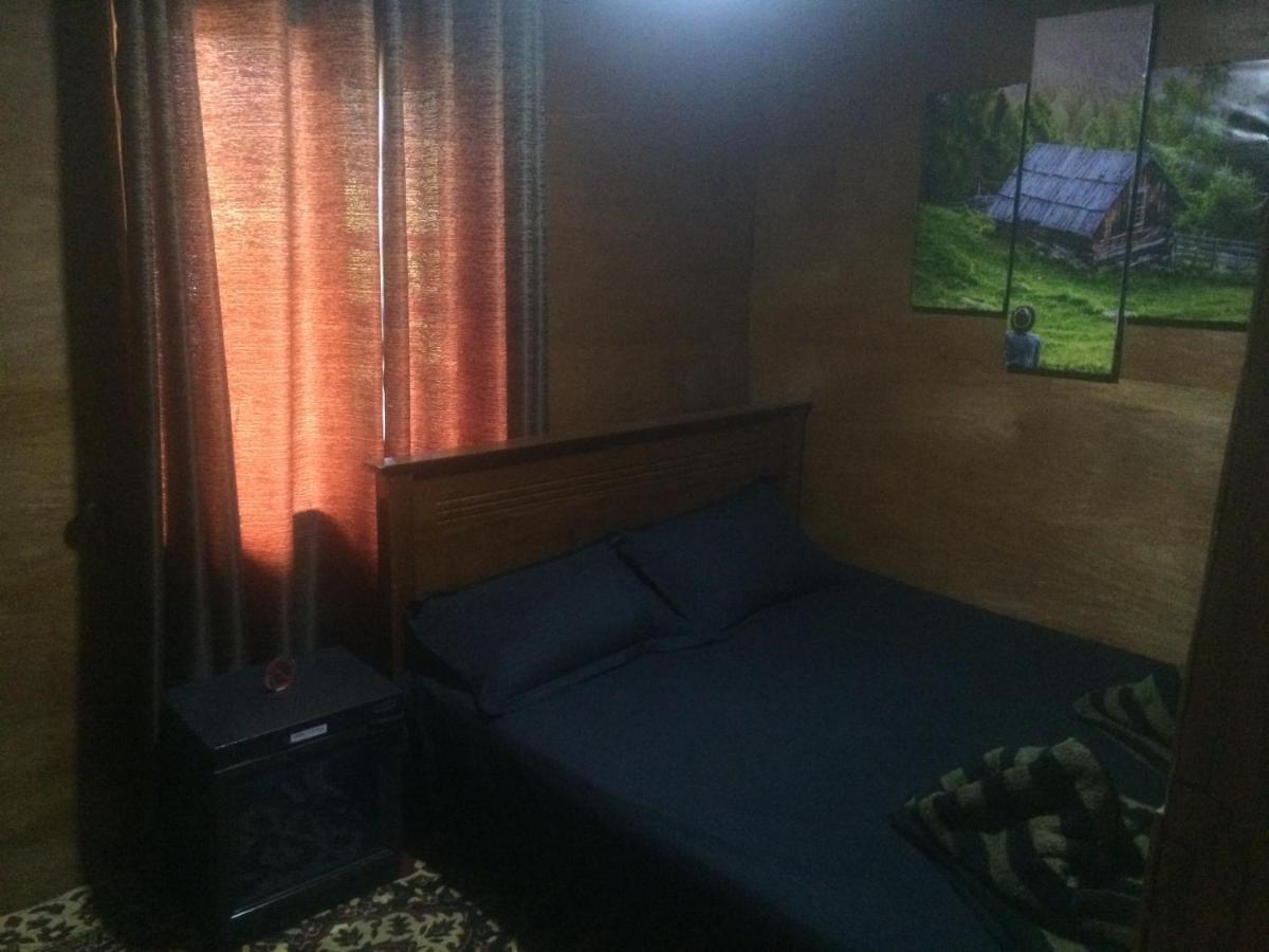 ヌワラ・エリヤ Wood Cabana Nuwaraeliya Bed & Breakfast エクステリア 写真