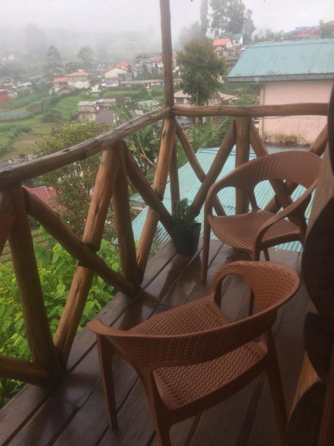 ヌワラ・エリヤ Wood Cabana Nuwaraeliya Bed & Breakfast エクステリア 写真